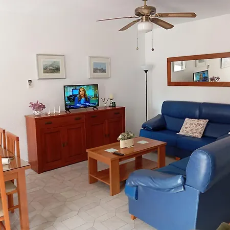 Ramon Y Cajal 17 Nerja