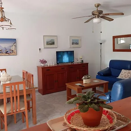 Ramon Y Cajal 17 Nerja