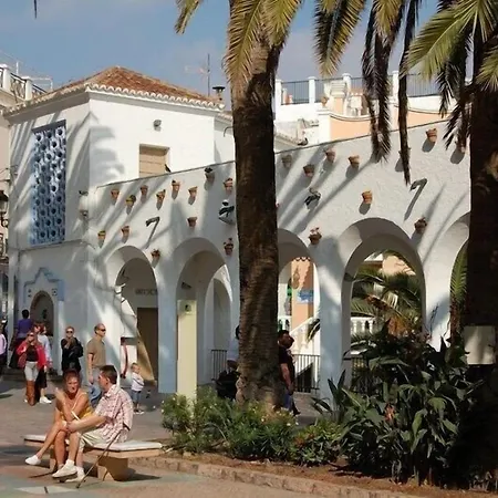 Сasa de vacaciones Ramón Y Cajal 17