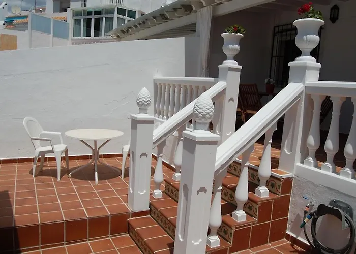 Ramon Y Cajal 17 * Nerja