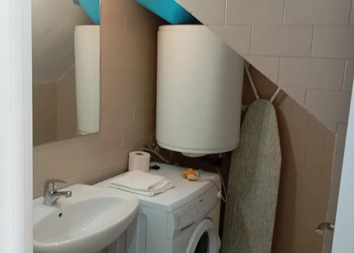 Dom wakacyjny Ramon Y Cajal 17