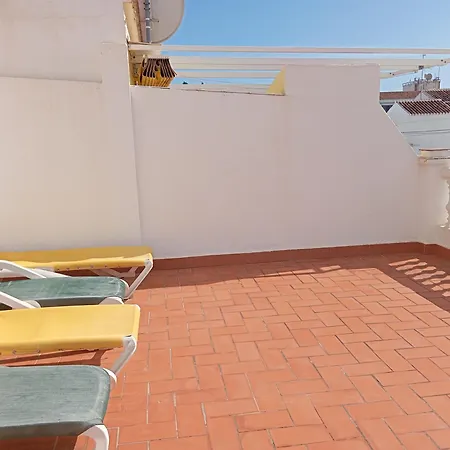 Holiday home Ramon Y Cajal 17 *