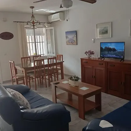 Holiday home Ramon Y Cajal 17