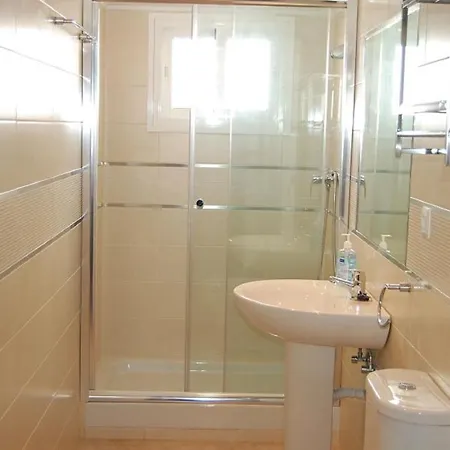 Holiday home Ramon Y Cajal 17