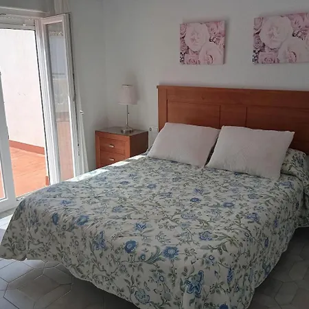 Ramon Y Cajal 17 Holiday home