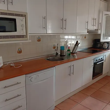 Ramon Y Cajal 17 Holiday home Nerja