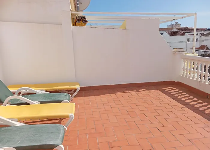 Holiday home Ramon Y Cajal 17 *