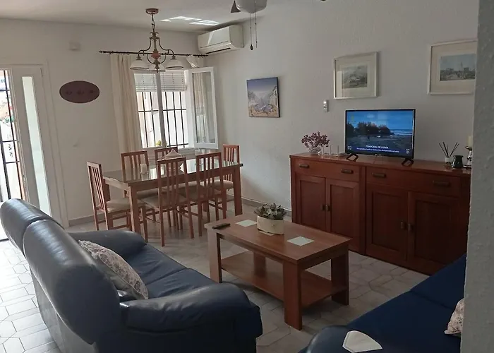 Holiday home Ramon Y Cajal 17