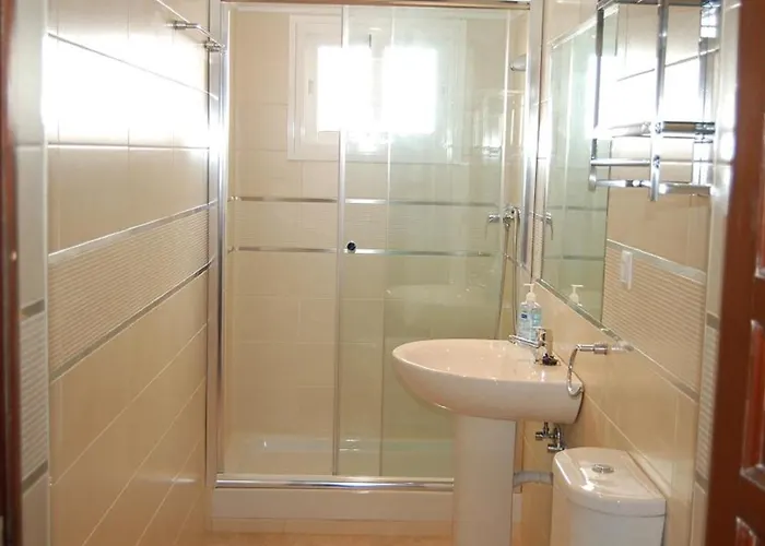 Holiday home Ramon Y Cajal 17