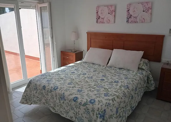 Ramon Y Cajal 17 Holiday home