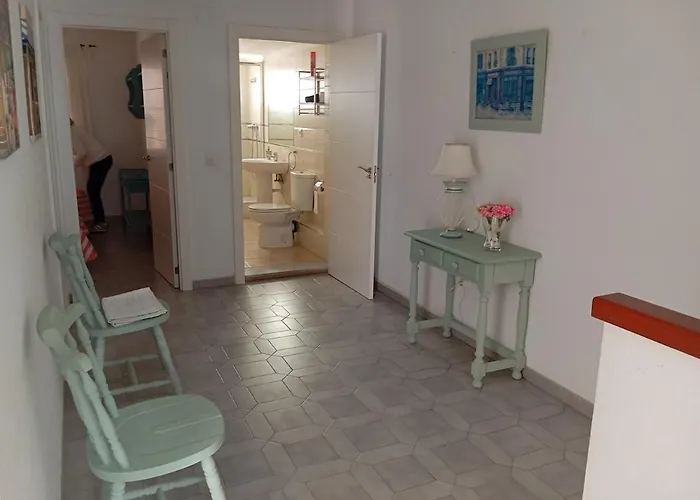 Holiday home Ramon Y Cajal 17