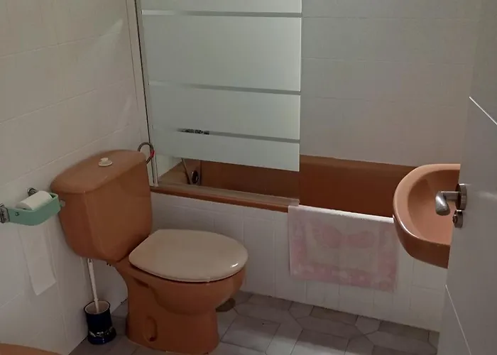 Ramon Y Cajal 17 Holiday home *