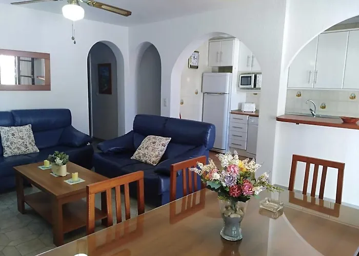 Ramon Y Cajal 17 Holiday home