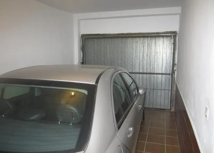 Ramon Y Cajal 17 Holiday home Nerja