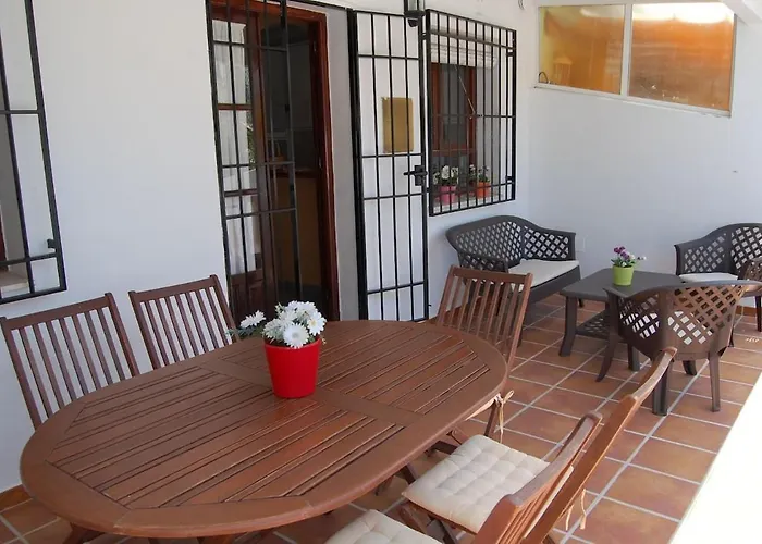 Ramon Y Cajal 17 Holiday home