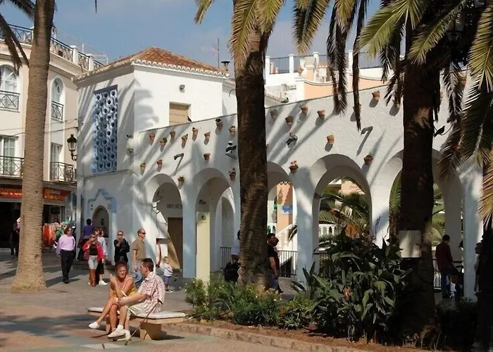 Holiday home Ramon Y Cajal 17