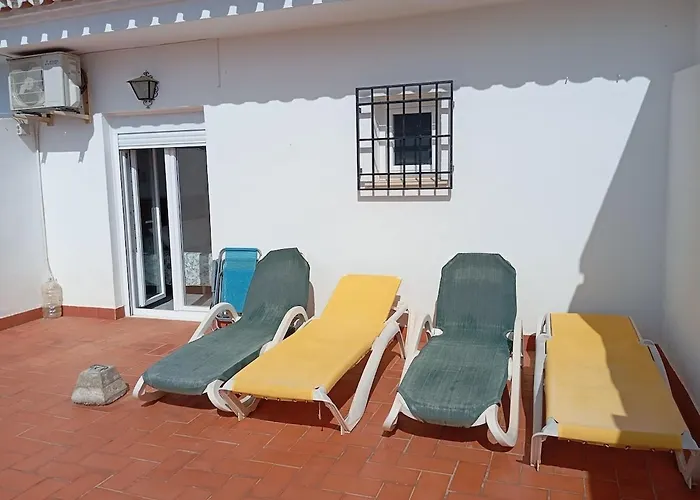 Vakantiehuis Ramon Y Cajal 17