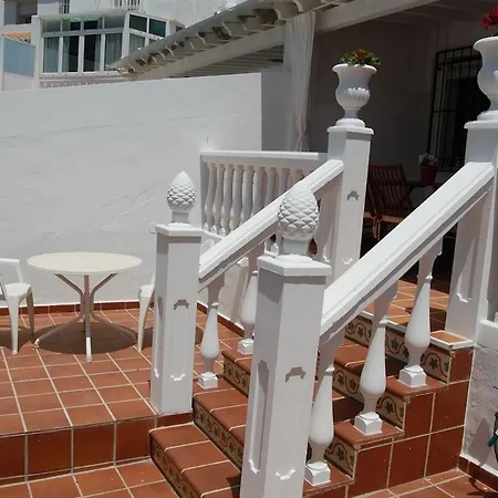 Ramon Y Cajal 17 * Nerja